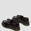 Adrian Arcadia Leather Tassel Loafer Adrian Arcadia Leather Tassel Loafer