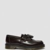 Adrian Arcadia Leather Tassel Loafer Adrian Arcadia Leather Tassel Loafer