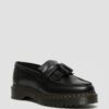 Adrian Bex Tassel Loafers aus Smooth Leather Adrian Bex Tassel Loafers aus Smooth Leather