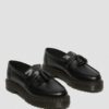Adrian Bex Tassel Loafers aus Smooth Leather Adrian Bex Tassel Loafers aus Smooth Leather