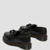 Adrian Bex Tassel Loafers aus Smooth Leather Adrian Bex Tassel Loafers aus Smooth Leather