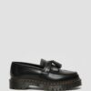 Adrian Bex Tassel Loafers aus Smooth Leather Adrian Bex Tassel Loafers aus Smooth Leather