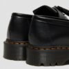 Adrian Bex Tassel Loafers aus Smooth Leather Adrian Bex Tassel Loafers aus Smooth Leather
