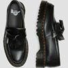 Adrian Bex Tassel Loafers aus Smooth Leather Adrian Bex Tassel Loafers aus Smooth Leather