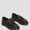 Adrian Damen Virginia Leather-Loafer mit Quasten Adrian Damen Virginia Leather-Loafer mit Quasten