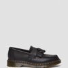 Adrian Damen Virginia Leather-Loafer mit Quasten Adrian Damen Virginia Leather-Loafer mit Quasten