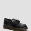 Adrian Loafer aus gelbem Leder mit Tassel Adrian Loafer aus gelbem Leder mit Tassel