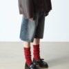 Adrian Loafer aus gelbem Leder mit Tassel Adrian Loafer aus gelbem Leder mit Tassel