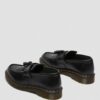 Adrian Loafer aus gelbem Leder mit Tassel Adrian Loafer aus gelbem Leder mit Tassel
