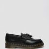 Adrian Loafer aus gelbem Leder mit Tassel Adrian Loafer aus gelbem Leder mit Tassel