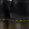 Adrian Loafer aus gelbem Leder mit Tassel Adrian Loafer aus gelbem Leder mit Tassel