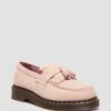 Adrian Nubukleder-Loafer mit Quasten Adrian Nubukleder-Loafer mit Quasten