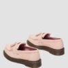 Adrian Nubukleder-Loafer mit Quasten Adrian Nubukleder-Loafer mit Quasten