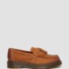 Adrian Nubukleder-Loafer mit Quasten Adrian Nubukleder-Loafer mit Quasten