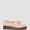 Adrian Nubukleder-Loafer mit Quasten Adrian Nubukleder-Loafer mit Quasten