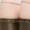 Adrian Nubukleder-Loafer mit Quasten Adrian Nubukleder-Loafer mit Quasten