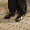 Adrian Snaffle Kiltie-Loafer aus Smooth Leather Adrian Snaffle Kiltie-Loafer aus Smooth Leather