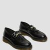 Adrian Snaffle Kiltie-Loafer aus Smooth Leather Adrian Snaffle Kiltie-Loafer aus Smooth Leather