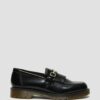 Adrian Snaffle Kiltie-Loafer aus Smooth Leather Adrian Snaffle Kiltie-Loafer aus Smooth Leather