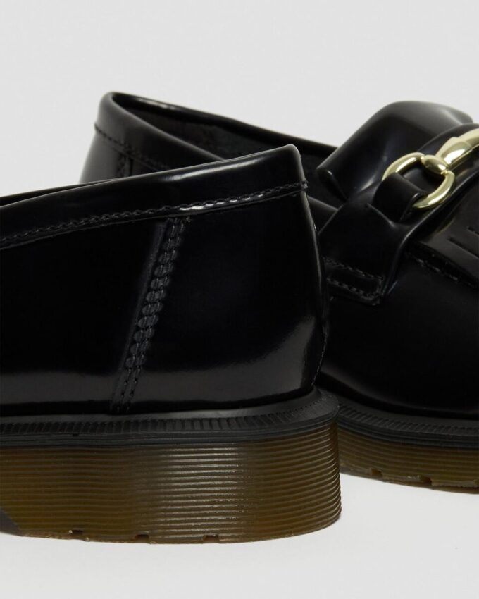 Adrian Snaffle Kiltie-Loafer aus Smooth Leather Adrian Snaffle Kiltie-Loafer aus Smooth Leather