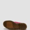 Adrian Snaffle Loafer aus gemilltem Nubukleder