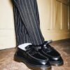 Adrian Tassel Loafers aus Smooth Leather Adrian Tassel Loafers aus Smooth Leather
