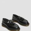 Adrian Tassel Loafers aus Smooth Leather Adrian Tassel Loafers aus Smooth Leather