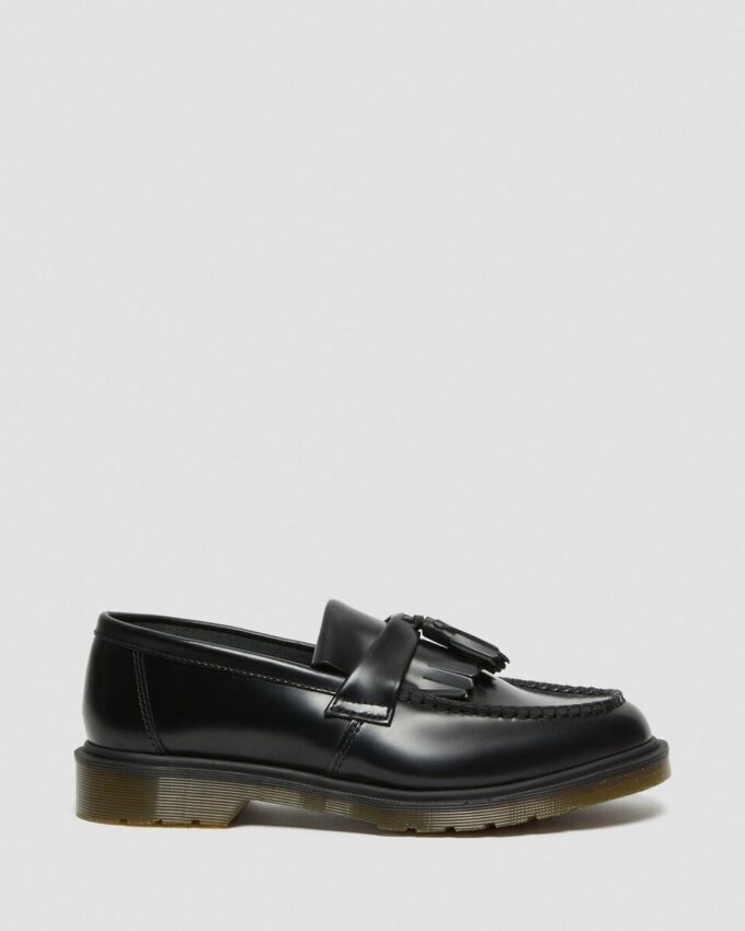 Adrian Tassel Loafers aus Smooth Leather Adrian Tassel Loafers aus Smooth Leather