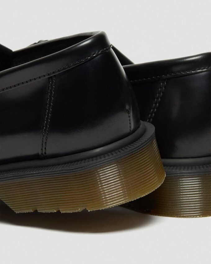 Adrian Tassel Loafers aus Smooth Leather Adrian Tassel Loafers aus Smooth Leather