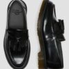 Adrian Tassel Loafers aus Smooth Leather Adrian Tassel Loafers aus Smooth Leather