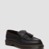 Adrian Yellow Stitch Ambassador Leather Loafer