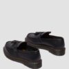Adrian Yellow Stitch Ambassador Leather Loafer