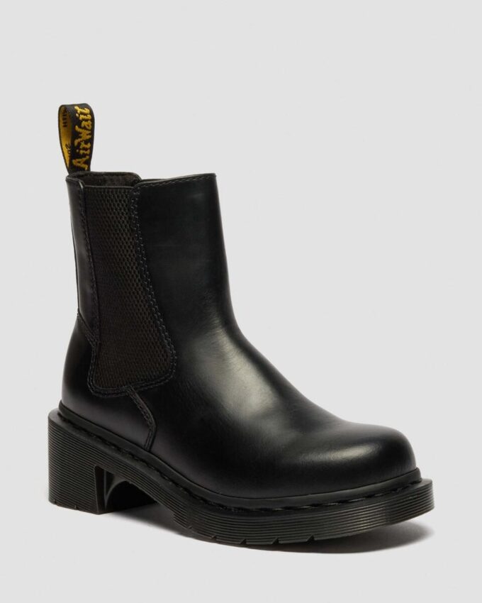 Alderstone Orleans Leder-Chelsea-Stiefel Alderstone Orleans Leder-Chelsea-Stiefel
