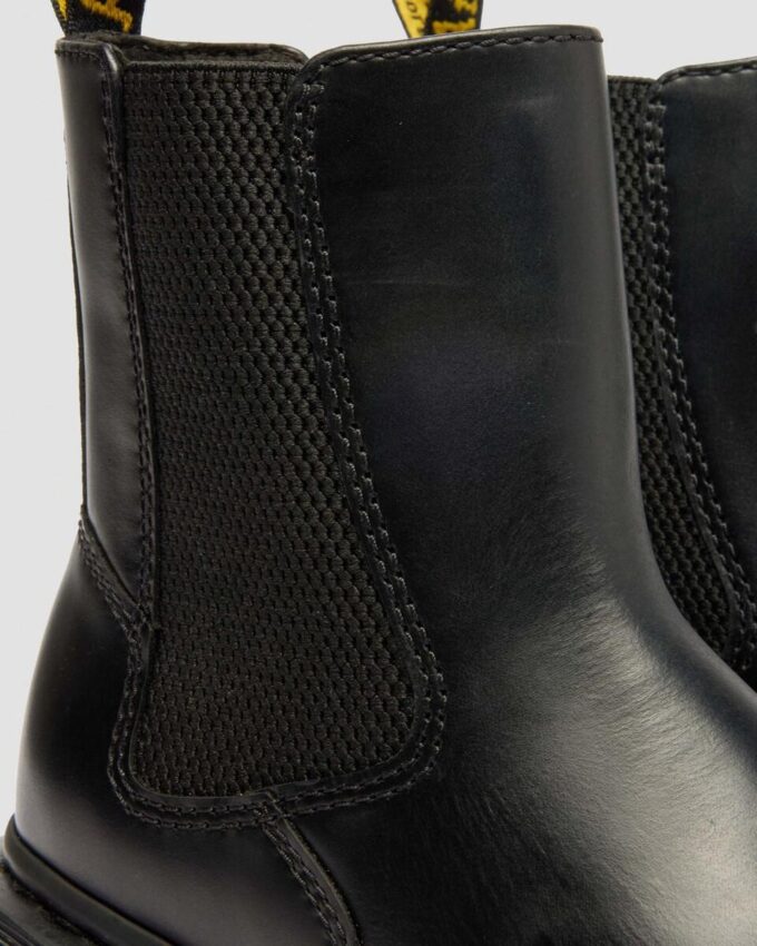 Alderstone Orleans Leder-Chelsea-Stiefel Alderstone Orleans Leder-Chelsea-Stiefel