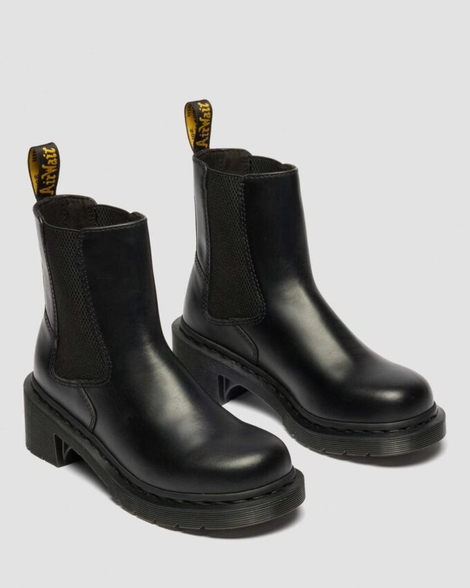 Alderstone Orleans Leder-Chelsea-Stiefel Alderstone Orleans Leder-Chelsea-Stiefel