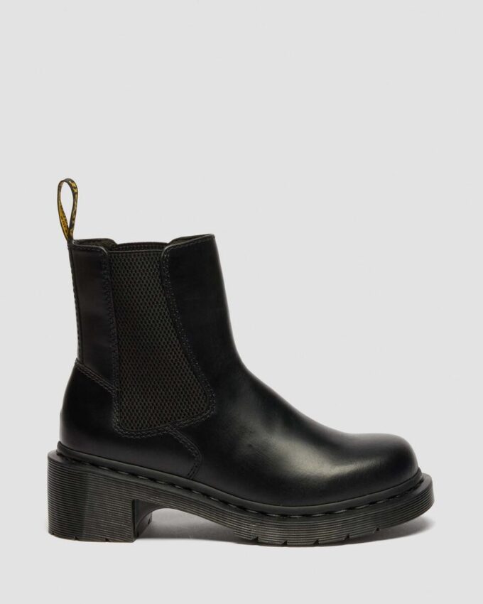Alderstone Orleans Leder-Chelsea-Stiefel Alderstone Orleans Leder-Chelsea-Stiefel