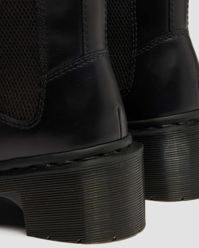 Alderstone Orleans Leder-Chelsea-Stiefel Alderstone Orleans Leder-Chelsea-Stiefel