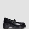 ALDERSTONE Orleans Leder-Mary-Jane-Schuhe ALDERSTONE Orleans Leder-Mary-Jane-Schuhe