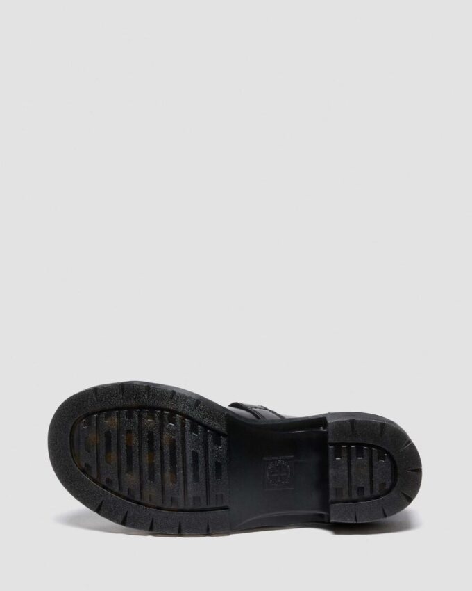 ALDERSTONE Orleans Leder-Mary-Jane-Schuhe ALDERSTONE Orleans Leder-Mary-Jane-Schuhe