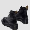 ALDERSTONE Orleans Leder-Schnürstiefel