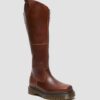 Amaayah Kniehohe Lederstiefel Amaayah Kniehohe Lederstiefel