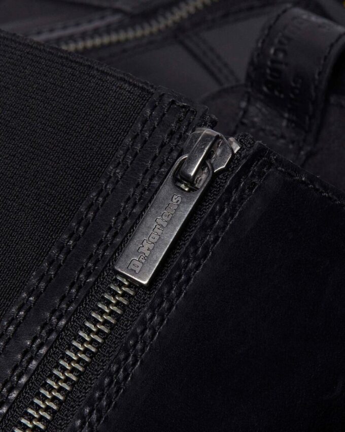 Amaayah Kniehohe Lederstiefel Amaayah Kniehohe Lederstiefel