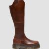 Amaayah Kniehohe Lederstiefel Amaayah Kniehohe Lederstiefel