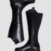 Amaayah Kniehohe Lederstiefel Amaayah Kniehohe Lederstiefel