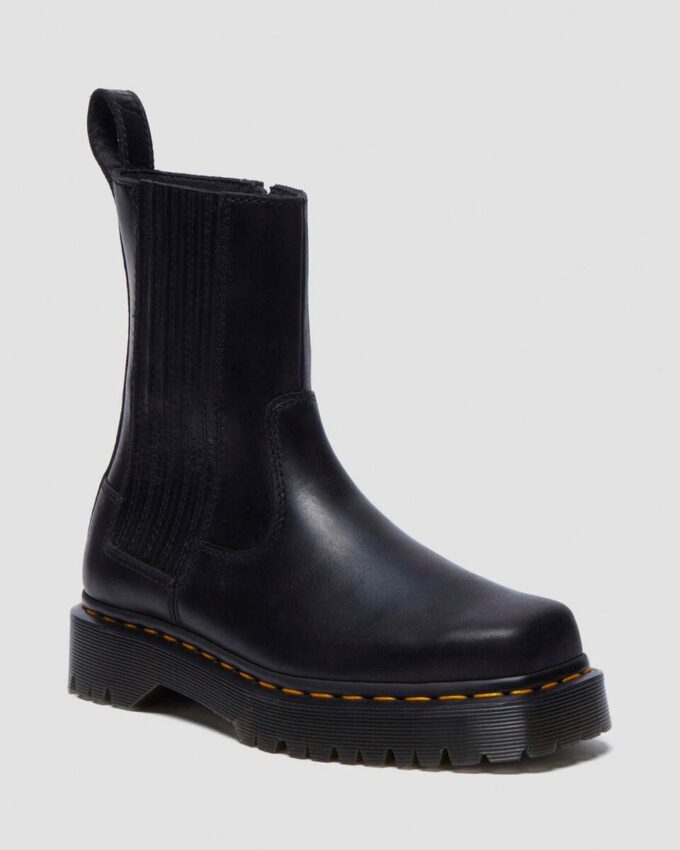 Amaayah Lo Orleans Leder-Chelsea-Stiefel Amaayah Lo Orleans Leder-Chelsea-Stiefel