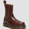 Amaayah Lo Orleans Leder-Chelsea-Stiefel Amaayah Lo Orleans Leder-Chelsea-Stiefel