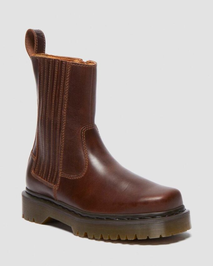 Amaayah Lo Orleans Leder-Chelsea-Stiefel Amaayah Lo Orleans Leder-Chelsea-Stiefel