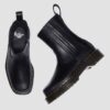 Amaayah Lo Orleans Leder-Chelsea-Stiefel Amaayah Lo Orleans Leder-Chelsea-Stiefel