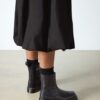 Amaayah Lo Orleans Leder-Chelsea-Stiefel Amaayah Lo Orleans Leder-Chelsea-Stiefel