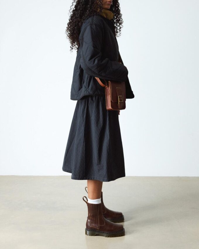 Amaayah Lo Orleans Leder-Chelsea-Stiefel Amaayah Lo Orleans Leder-Chelsea-Stiefel